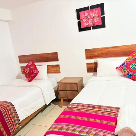 Hotel Recidencia INN CUSCO